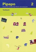 Cover: Pipapo 2 - Schulverlag plus