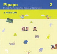 Enlarge image Cover: Pipapo 2 - Schulverlag plus