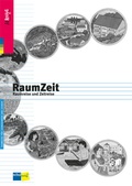 Cover: RaumZeit - Schulverlag plus