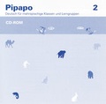 Cover: Pipapo 2 - Schulverlag plus