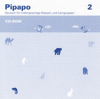 Enlarge image Cover: Pipapo 2 - Schulverlag plus