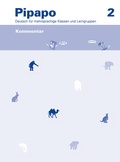 Cover: Pipapo 2 - Schulverlag plus