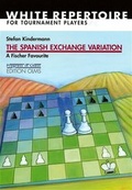 Cover: The Spanish Exchange Variation. A Fischer Favourite - Edition Olms