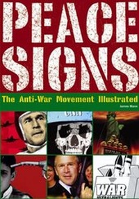 Enlarge image Cover: Peace Signs - Edition Olms