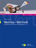 Cover: Wertlos - Wertvoll - Schulverlag plus