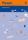 Cover: Pipapo 3 - Schulverlag plus