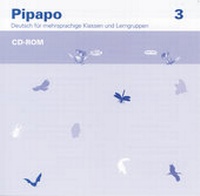 Enlarge image Cover: Pipapo 3 - Schulverlag plus
