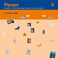 Cover: Pipapo 3 - Schulverlag plus