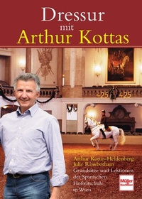 Abbildung von: Dressur mit Arthur Kottas - Müller Rüschlikon