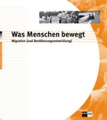Cover: Was Menschen bewegt - Schulverlag plus