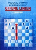 Cover: Offene Linien - Edition Olms