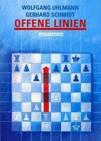 Enlarge image Cover: Offene Linien - Edition Olms