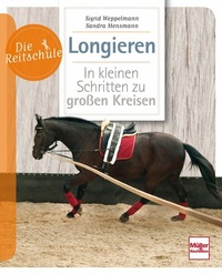 Abbildung von: Longieren - Müller Rüschlikon