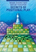 Cover: School of Future Champions / Secrets of Positional Play - Edition Olms
