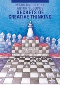 Enlarge image Cover: Secrets of creative thinking - Edition Olms
