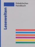 Cover: Lesewelten - Schulverlag plus