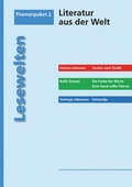 Cover: Lesewelten - Schulverlag plus