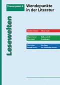 Cover: Lesewelten - Schulverlag plus