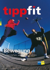 Enlarge image Cover: tippfit - Schulverlag plus