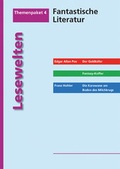 Cover: Lesewelten - Schulverlag plus