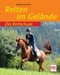 Cover: Reiten im Gel&auml;nde - M&uuml;ller R&uuml;schlikon