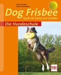 Cover: Dog Frisbee - M&uuml;ller R&uuml;schlikon