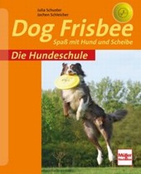 Enlarge image Cover: Dog Frisbee - Müller Rüschlikon