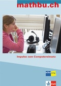 Cover: mathbu.ch - Schulverlag plus