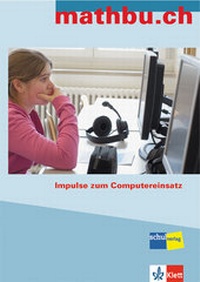 Enlarge image Cover: mathbu.ch - Schulverlag plus