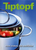 Cover: Tiptopf - Schulverlag plus