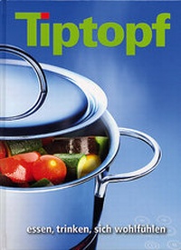 Enlarge image Cover: Tiptopf - Schulverlag plus
