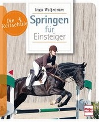 Enlarge image Cover: Springen für Einsteiger - Müller Rüschlikon
