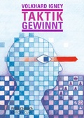 Cover: Taktik gewinnt! - Edition Olms