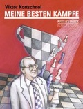 Cover: Meine besten K&auml;mpfe - Edition Olms