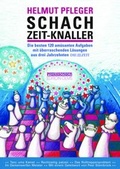 Cover: Schach Zeit-Knaller - Edition Olms
