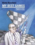 Cover: My best Games - Edition Olms