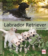 Enlarge image Cover: Labrador Retriever - Müller Rüschlikon