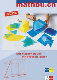 Enlarge image Cover: mathbu.ch - Schulverlag plus