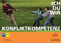 Cover: ICH DU WIR KONFLIKTKOMPETENZ - Schulverlag plus