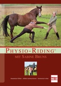 Cover: Physio-Riding mit Sabine Bruns - M&uuml;ller R&uuml;schlikon