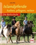 Cover: Islandpferde - M&uuml;ller R&uuml;schlikon
