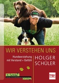 Cover: Wir verstehen uns - M&uuml;ller R&uuml;schlikon