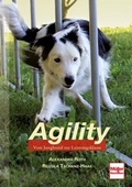 Cover: Agility - M&uuml;ller R&uuml;schlikon