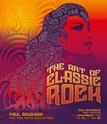 Cover: The Art of Classic Rock - Edition Olms