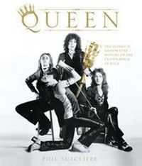 Enlarge image Cover: Queen - Edition Olms
