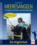 Cover: Meeresangeln - M&uuml;ller R&uuml;schlikon