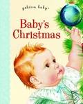 Cover: Baby's Christmas - Golden Books