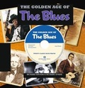 Cover: The Golden Age of the Blues - Edition Olms