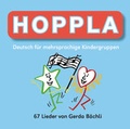 Cover: Hoppla 1 - 4 - Schulverlag plus
