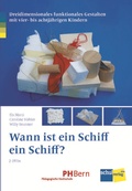 Cover: Wann ist ein Schiff ein Schiff? - Schulverlag plus